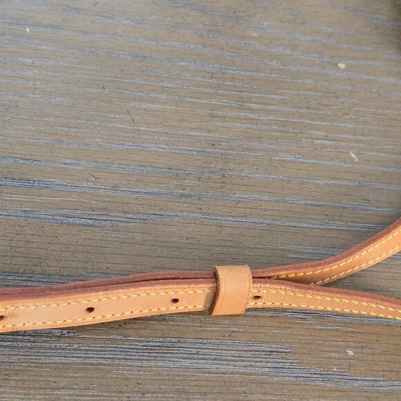 Louis Vuitton Drouot Brown Monogram Crossbody/ Shoulderbag - Picture 12 of 16